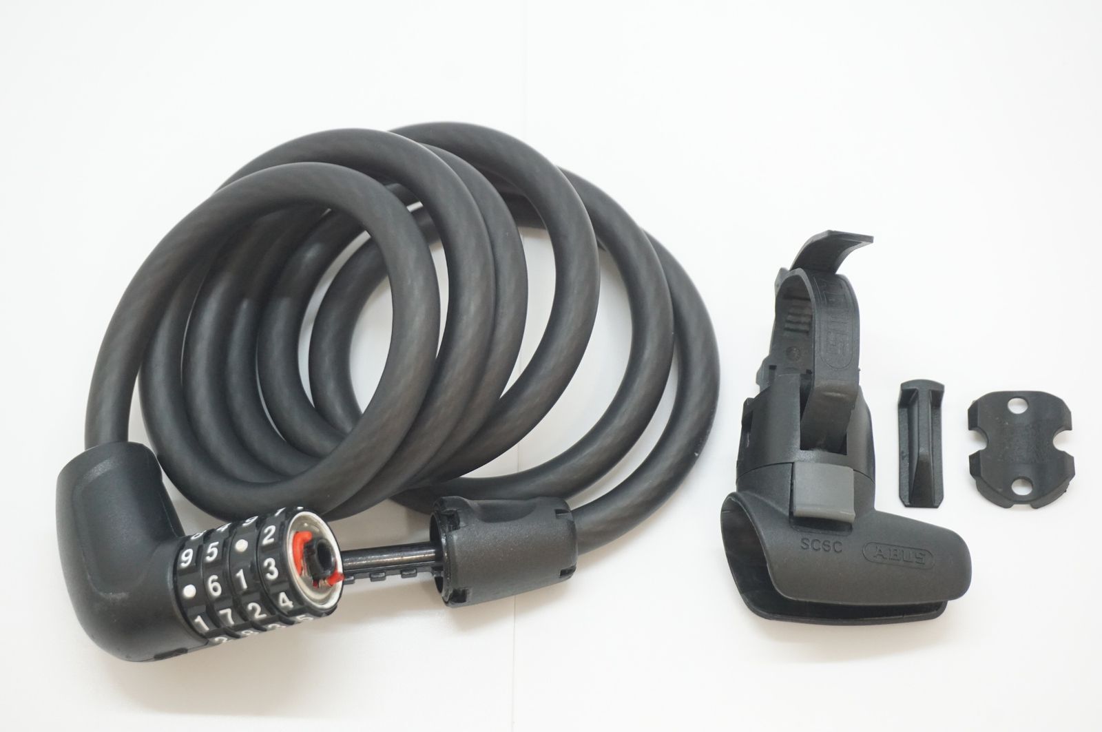 ABUS 「アブス」 TRESOR 6512C ダイヤルロック / バイチャリ福岡店