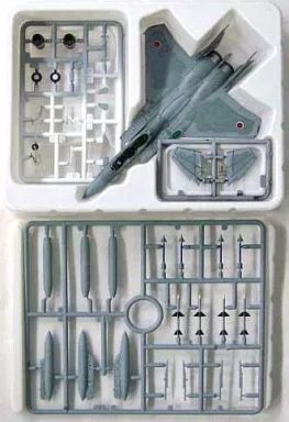 ミッドナイトイーグル　F-15DJ　2機セット　1/144　タカラトミー ミッドナイトイーグル F-15DJ 2機セット 1/144 タカラトミー 3