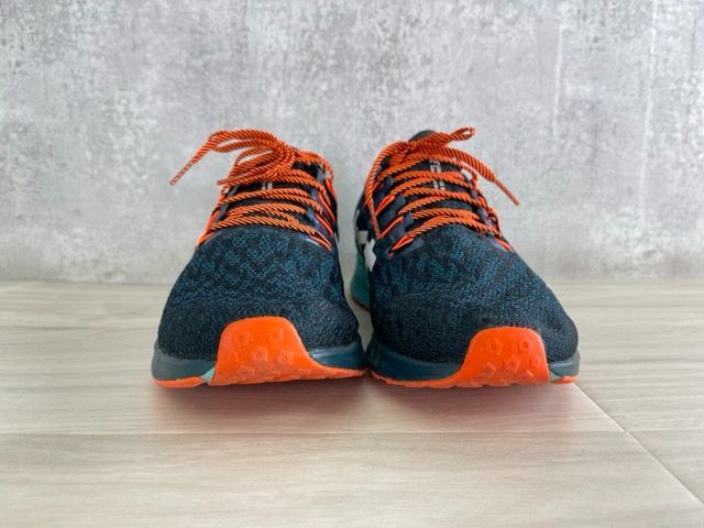 NIKE ZOOM PEGASUS 36 CD4573-001 ナイキ ズーム ペガサス 36 27.5cm