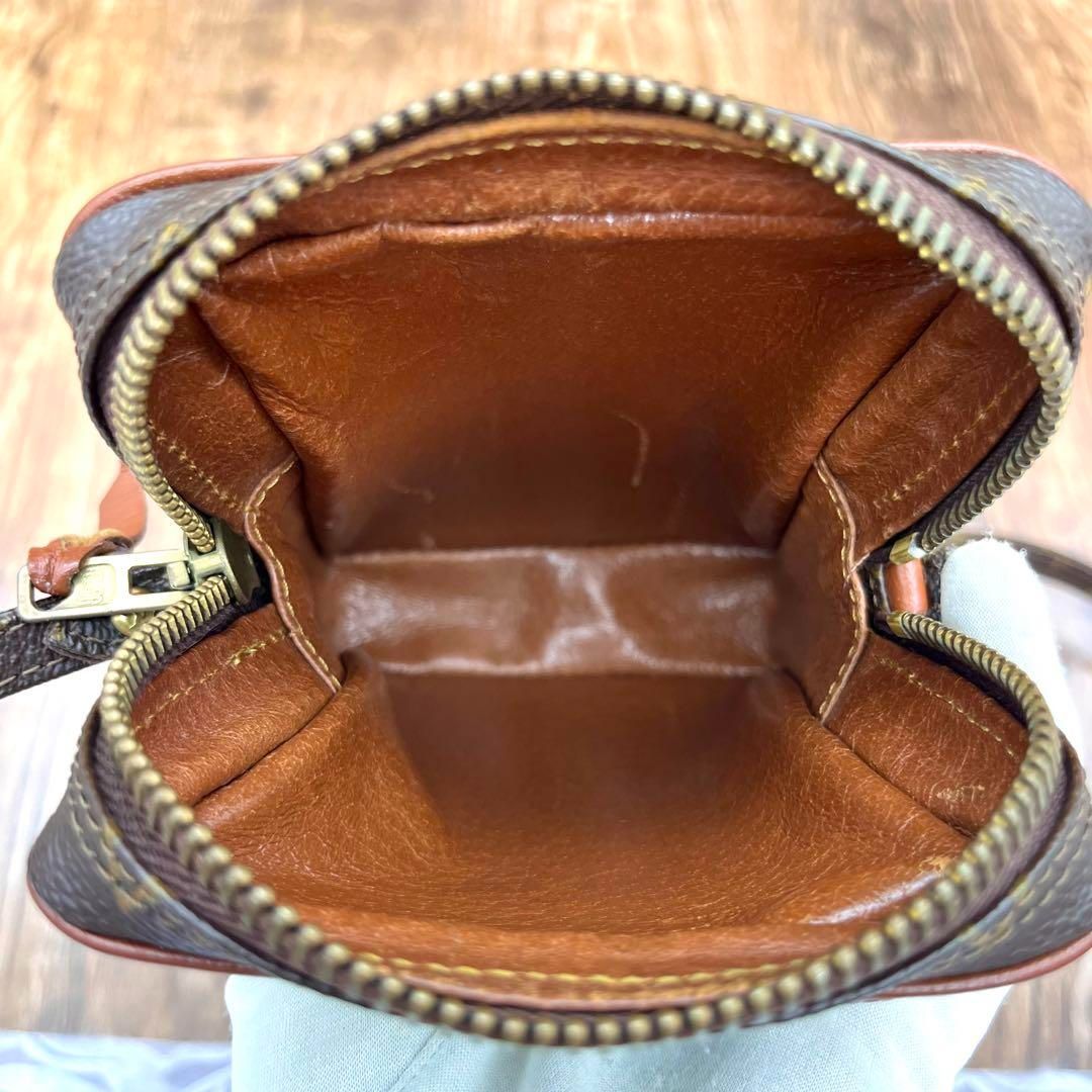 ⛄️極美品⛄️ルイヴィトン ミニダヌーブ モノグラム ショルダー 