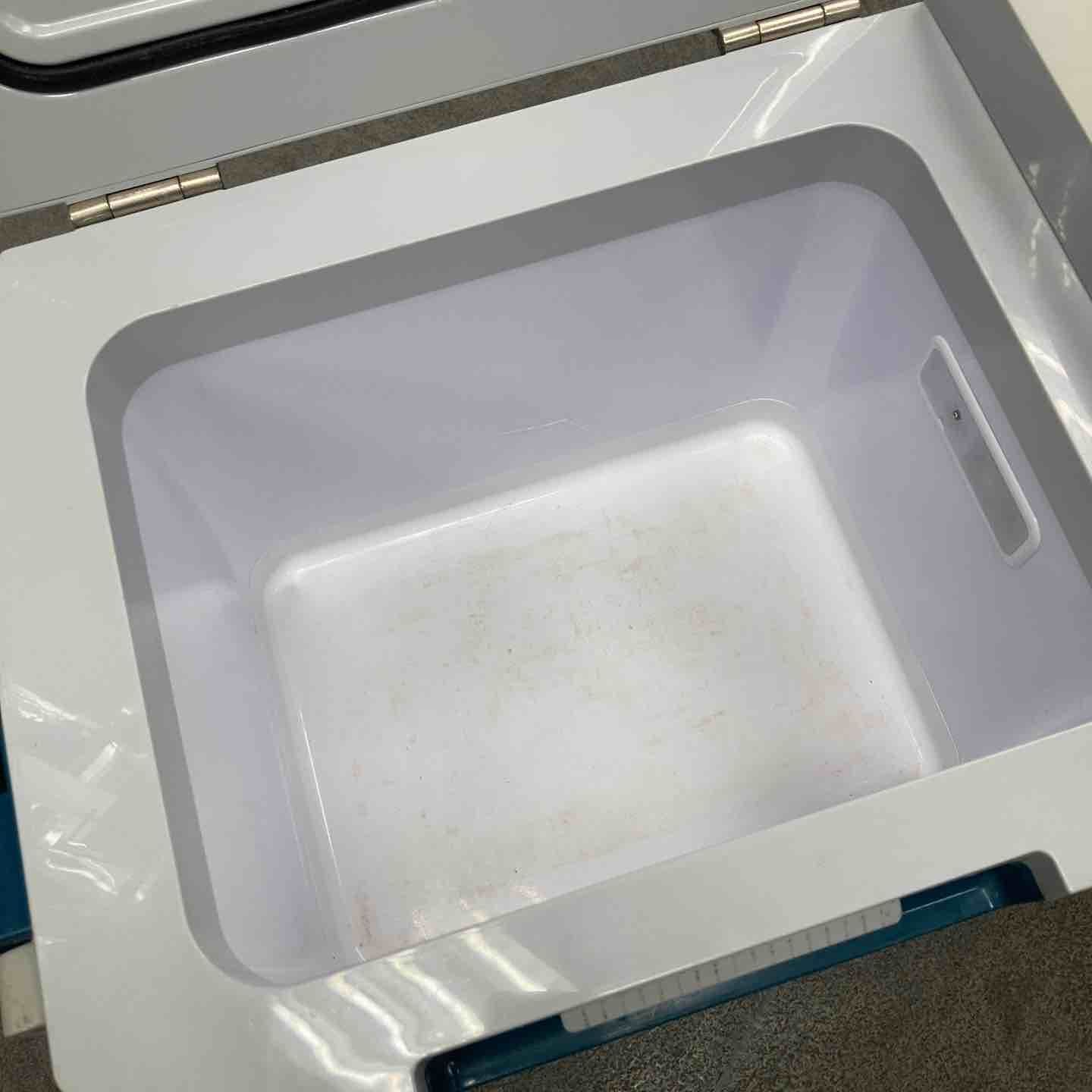 コードレス冷温庫