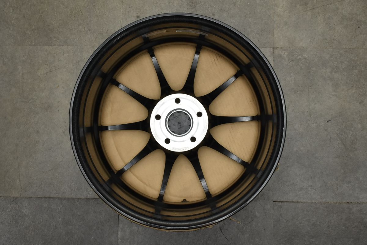 鍛造】TWS RS317 19in 8.5J 9.5J +35 PCD120 4本 BMW F10 F11 5