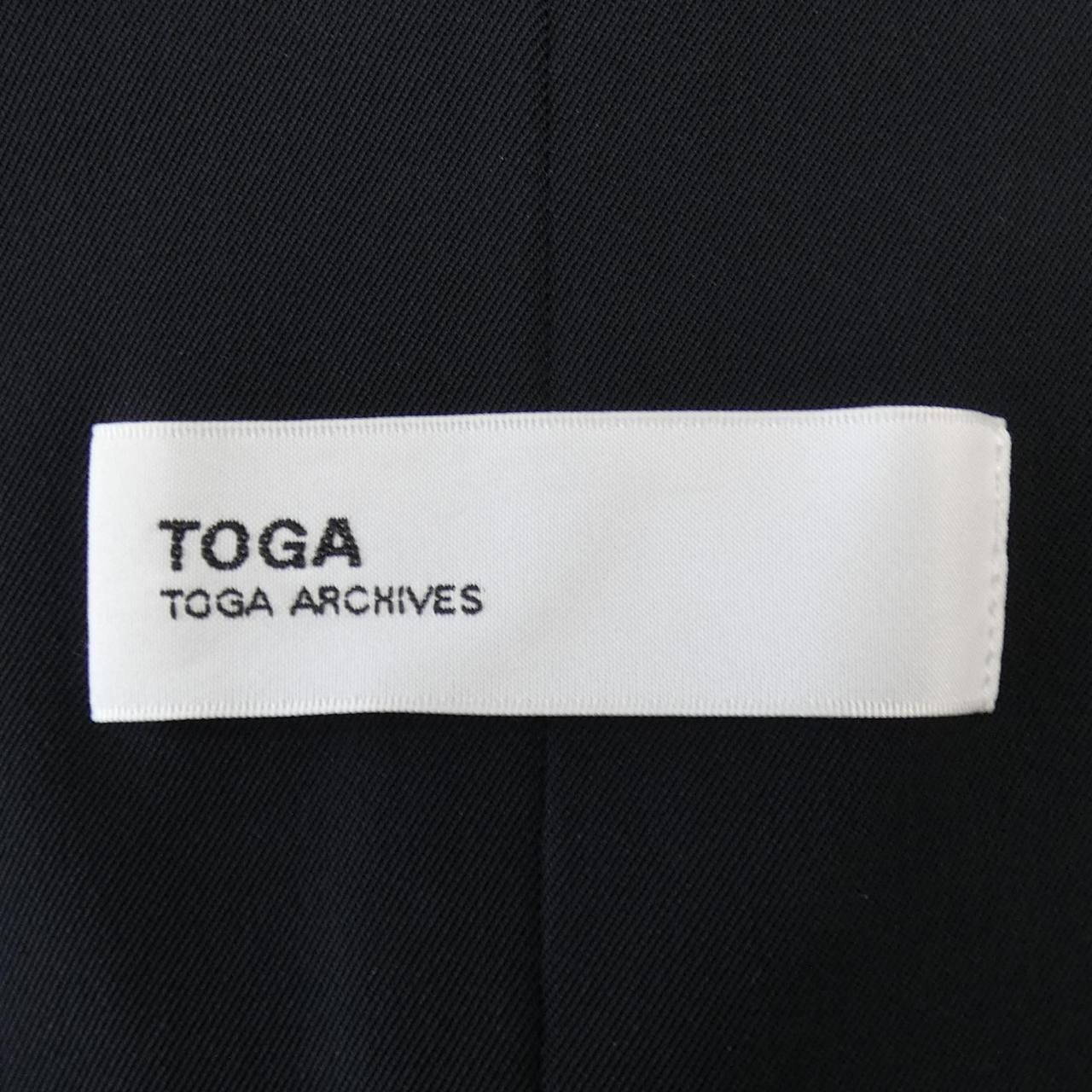 TOGA トップス
