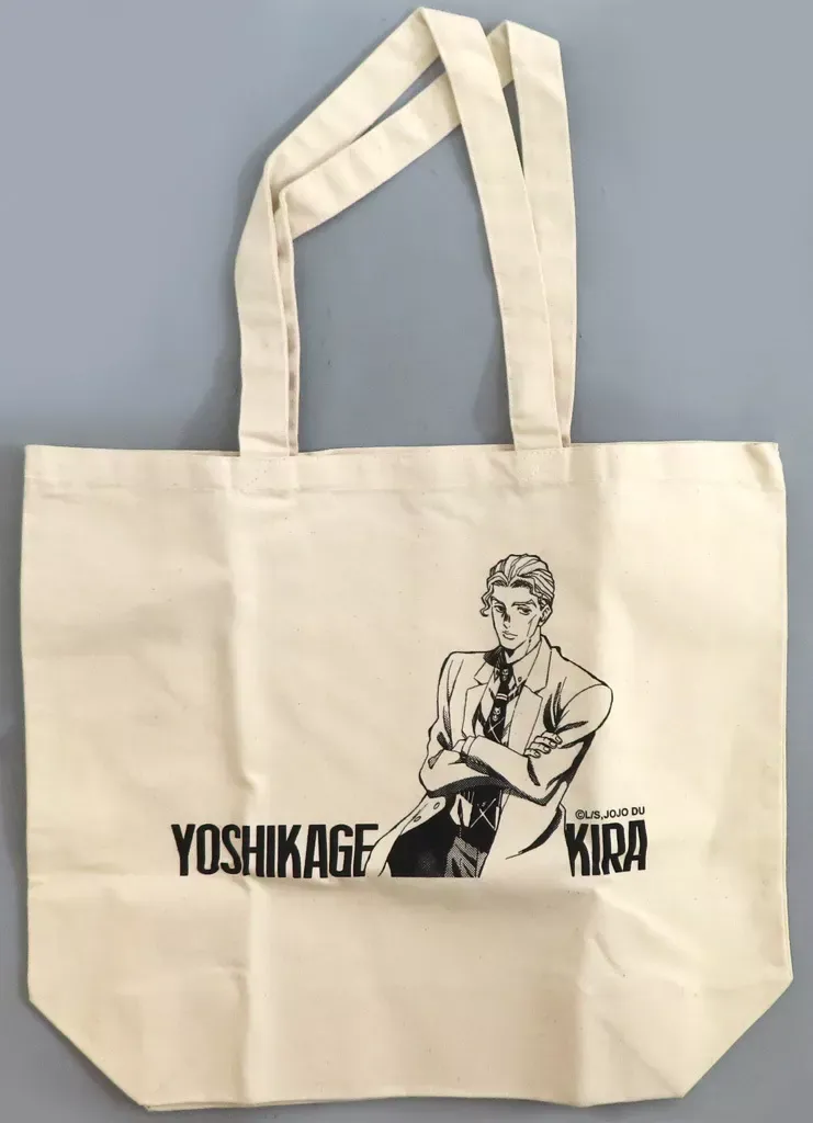2025年最新】吉良吉影トートバッグの人気アイテム - メルカリ
