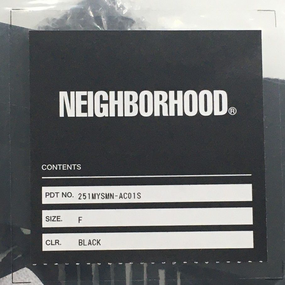 セントマイケル　ネイバーフッド　ベルト すぐお届け【SAINT Mxxxxxx】x NEIGHBORHOOD BELT / ベルト