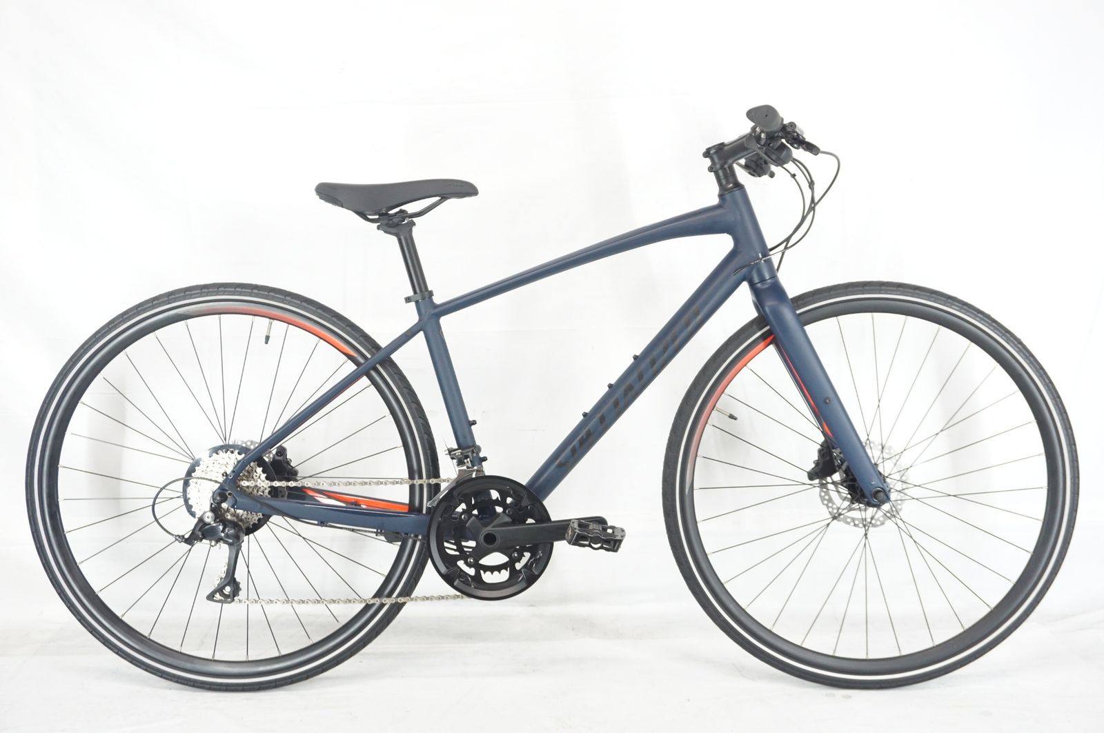Bianchi - ビアンキ  2018年モデルROMA2 東京都 Bianchi ROMA2 DISC 2×9速 クロスバイク/ビアンキ ローマ