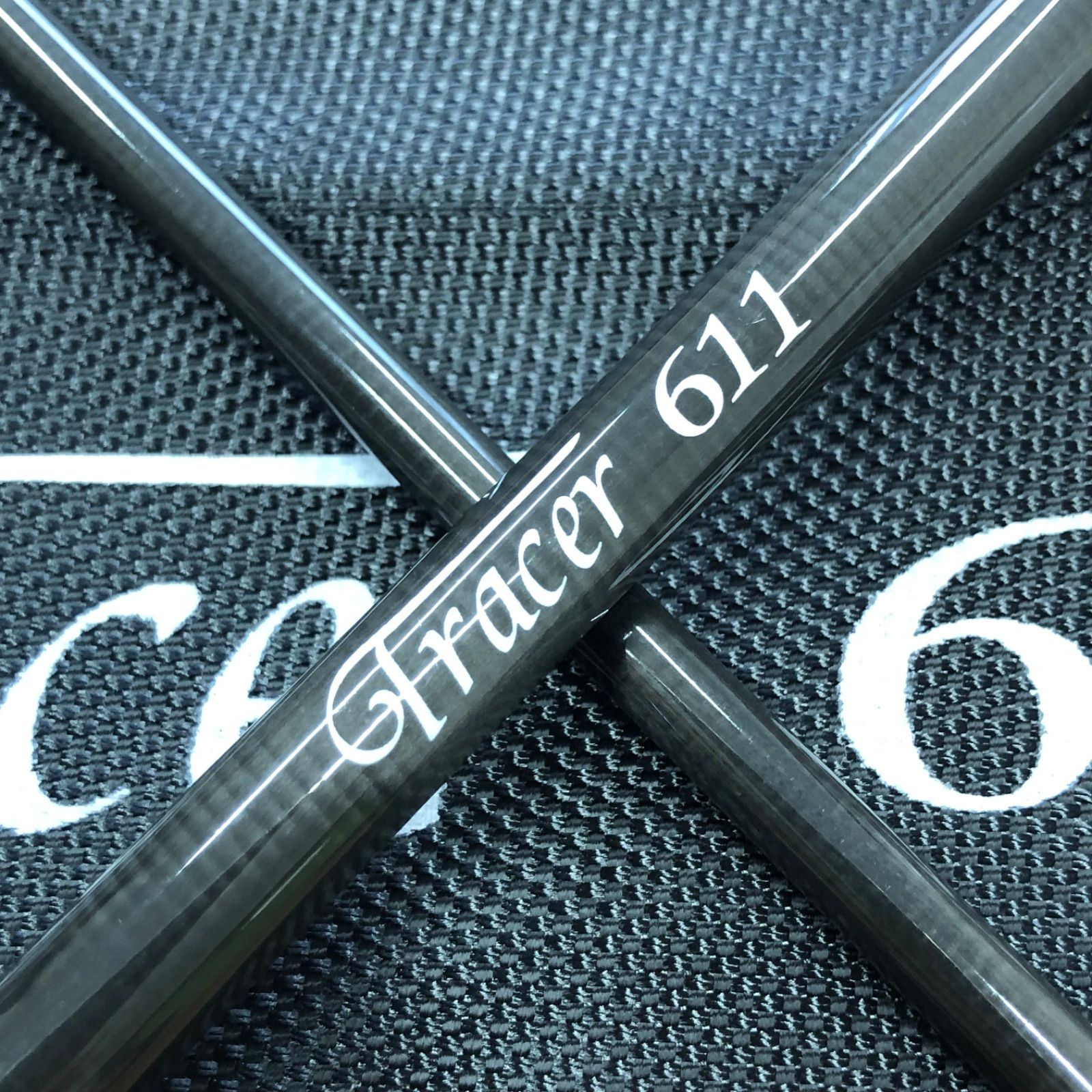 フィデリティー トレーサー611 FIDELITY Tracer No.2474