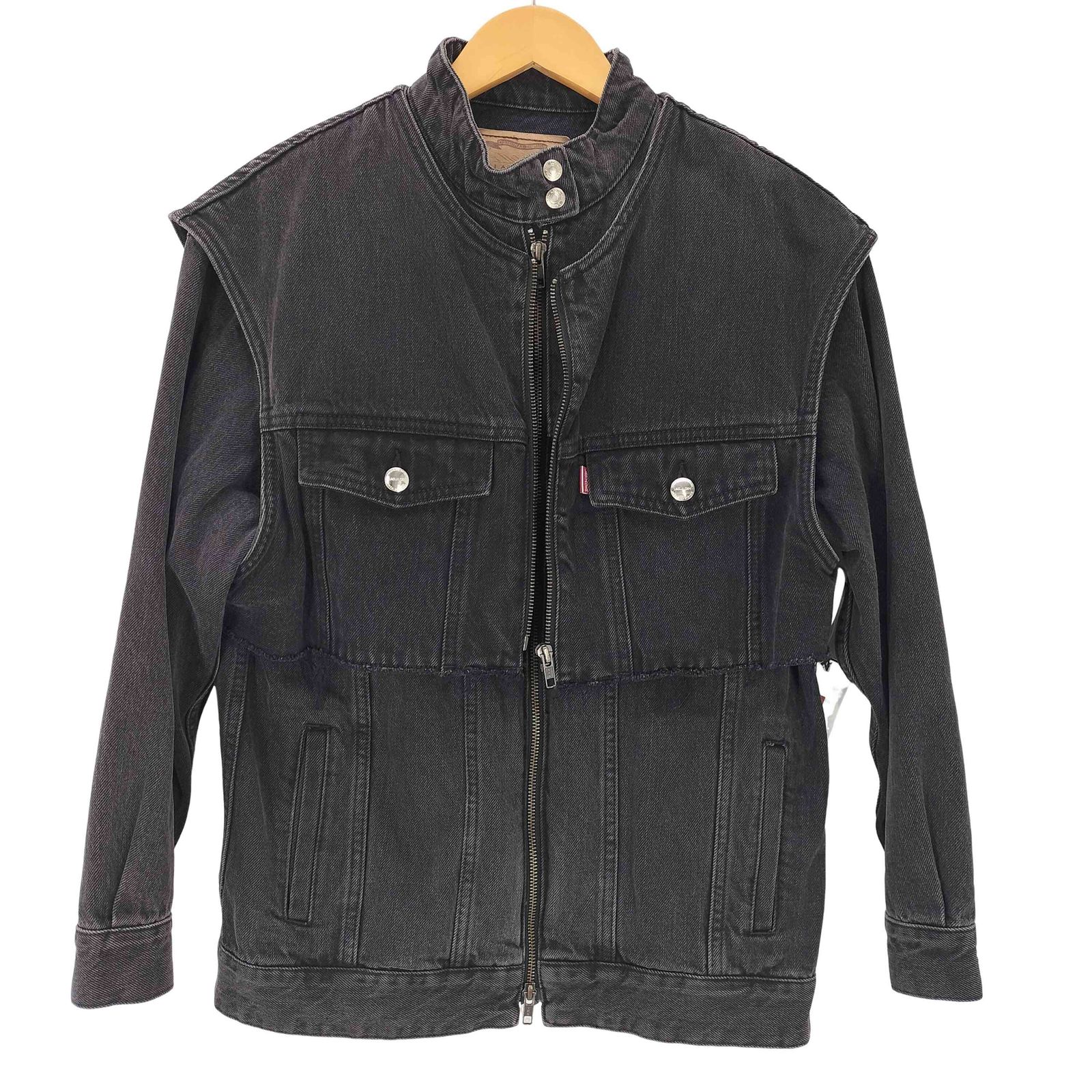 lagua gem デニムジャケット 楽天市場】【SALE／20%OFF】PLUTO COMPACT DENIM JK LAGUA GEM