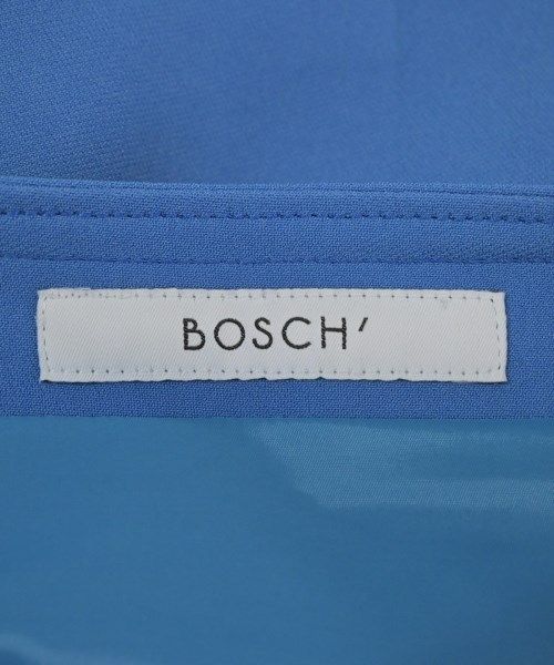 BOSCH ロング・マキシ丈スカート レディース 【古着】【中古