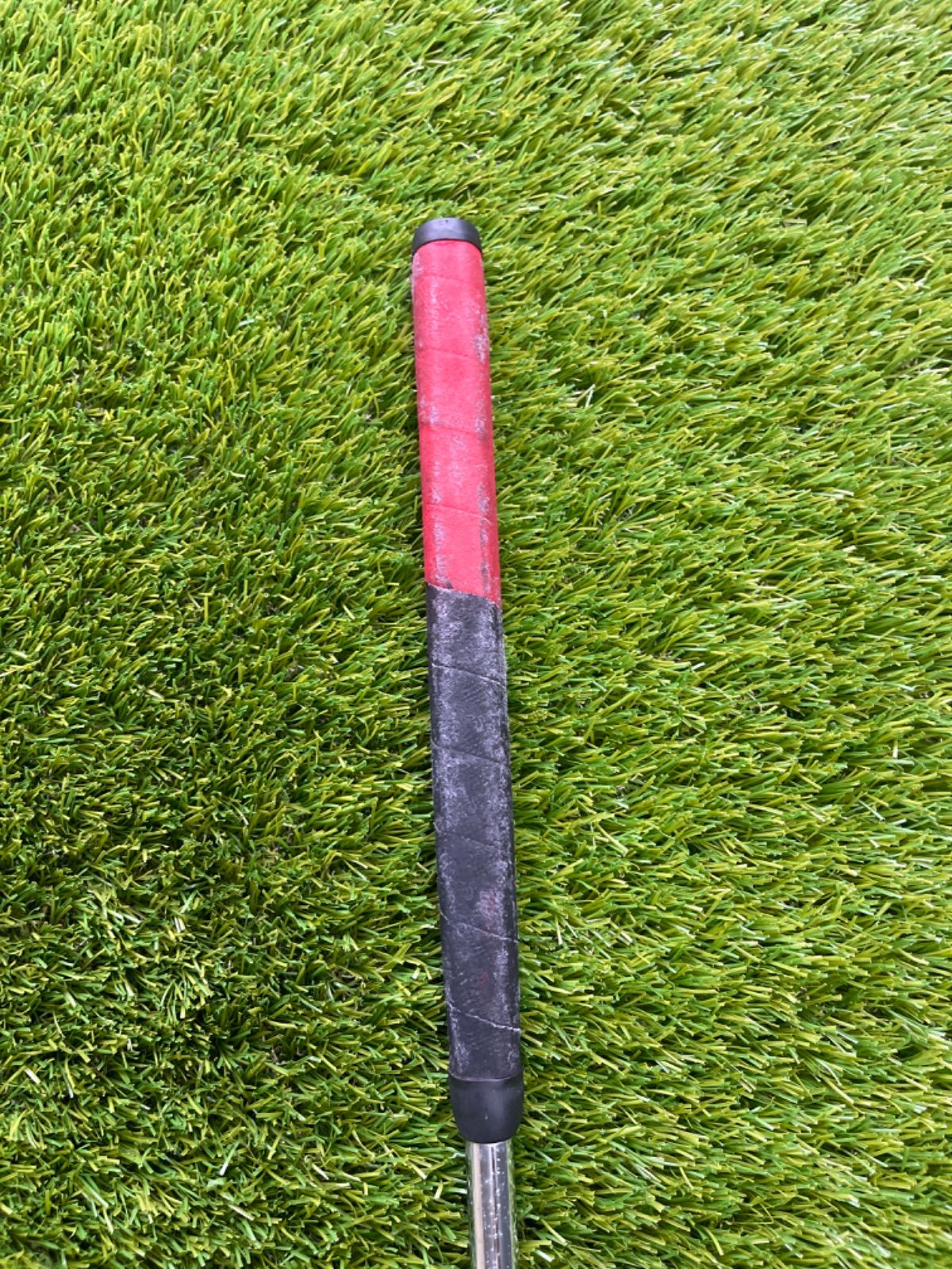 テーラーメイド Rossa パター 33インチ 右 Taylor Made monza 中古