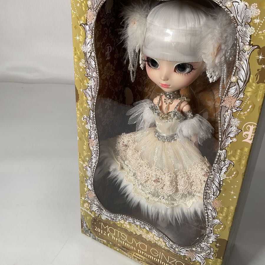 販売Pullip / ペールノエル Pere Noel P-082 / プーリップ [B47807] プーリップ