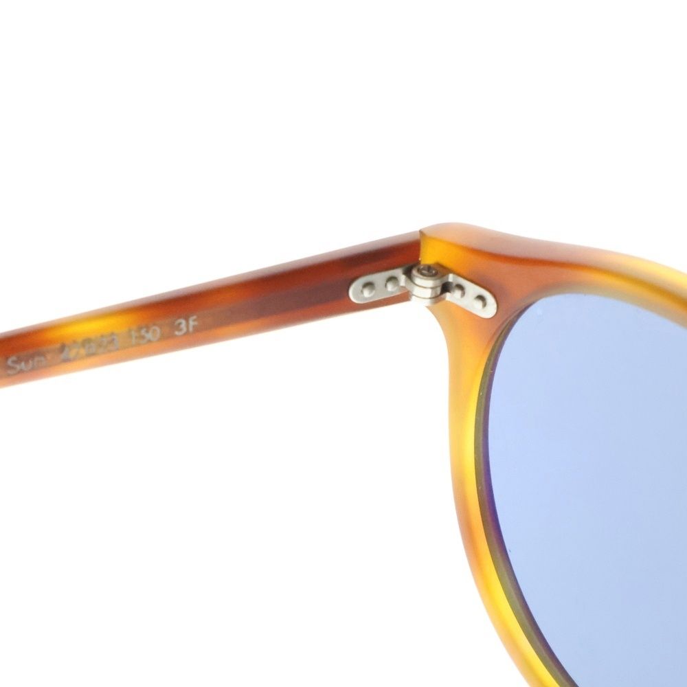 OLIVER PEOPLE グレゴリーペックサン　サングラス OV5217S Sunglasses Blue Photochromic | Oliver Peoples
