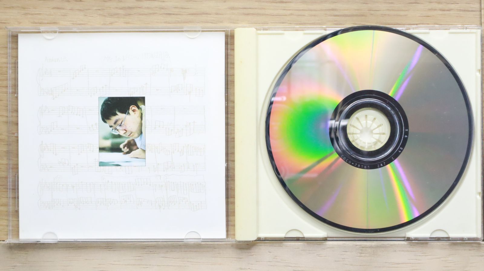 ⭐︎限定盤⭐︎ おかもとえみ　LP （送料無料）　美品 2025年最新】おかもとえみ レコードの人気アイテム - メルカリ