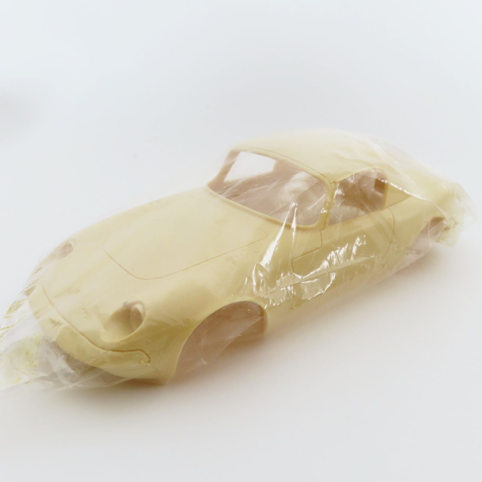 K09-A06 未組立 JOKER 1/24 LOTUS RACING ELAN 26R/S2 ロータス レーシング エラン レジン トランスキット  - メルカリ