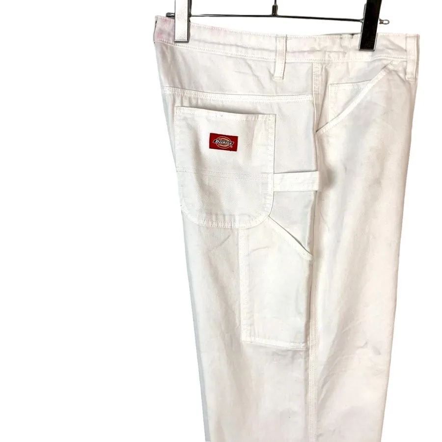 ディッキーズDickiesペインターパンツカーペンターパンツワーク