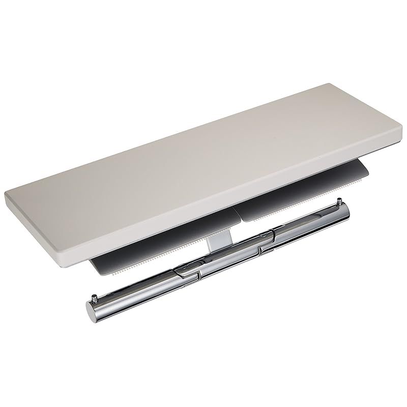 TOTO 二連紙巻器