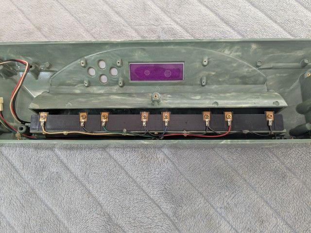 全自動麻雀卓 点数表示 AMOS MONSTER アモスモンスター