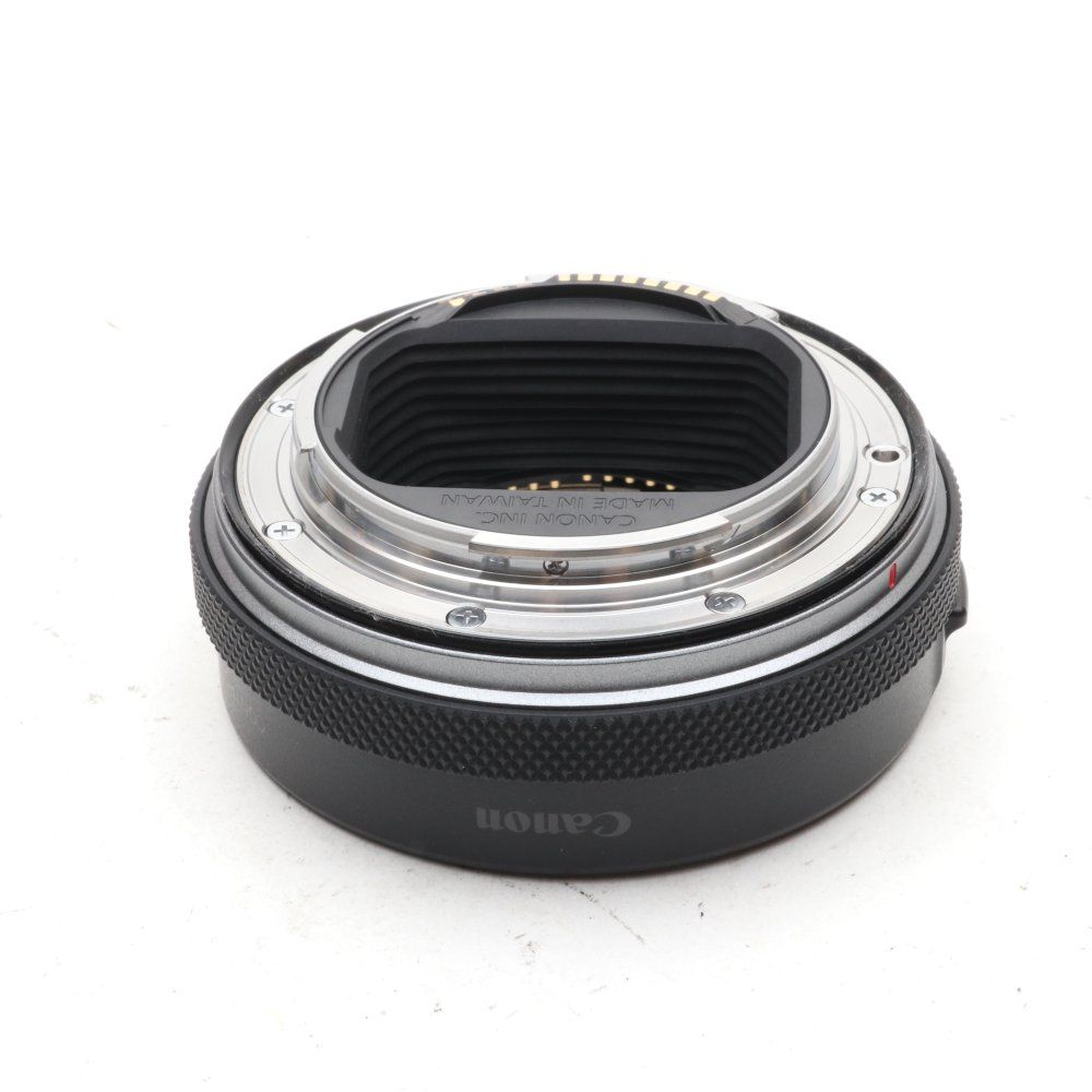 コントロールリングマウントアダプター EF