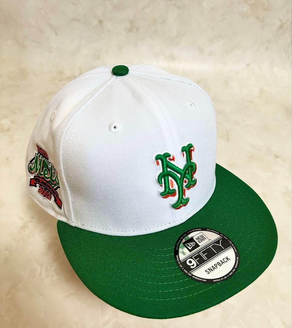 METS