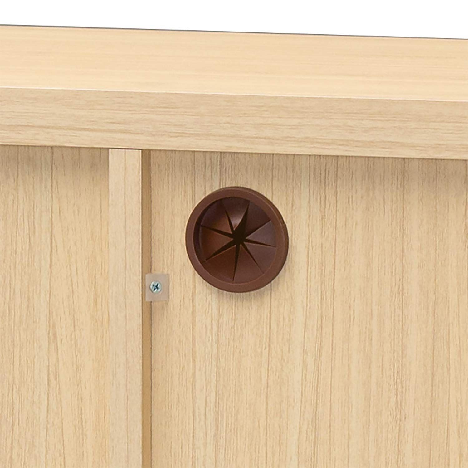 一人暮らしの部屋や狭いスペースにぴったりサイズ