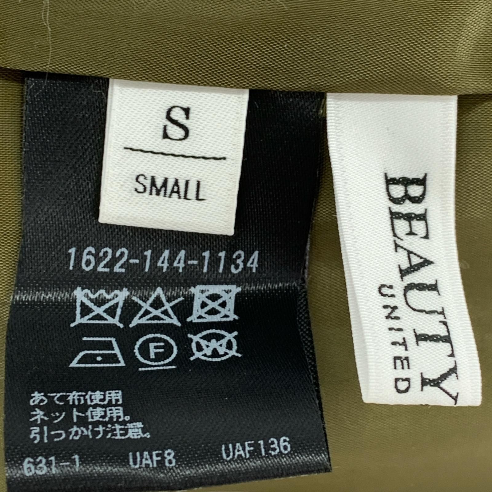 1622-144-1134 バックスリットジャケット