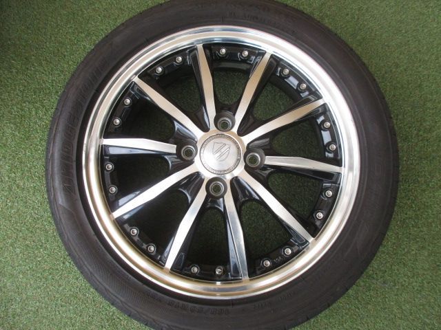 み マナレイスポーツ 165 50R15 ラヂアルタイヤ４本SET エブリイ スクラム バモス