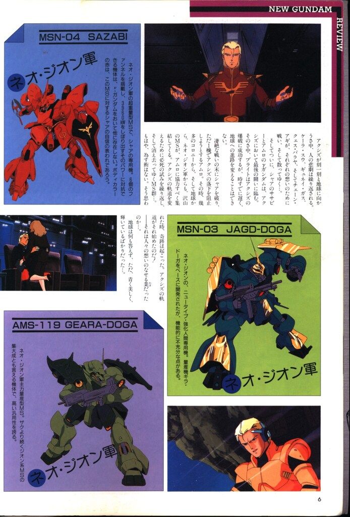 ホビージャパン 月刊タクティクス5月号別冊 !!)GUNDAM GAMES