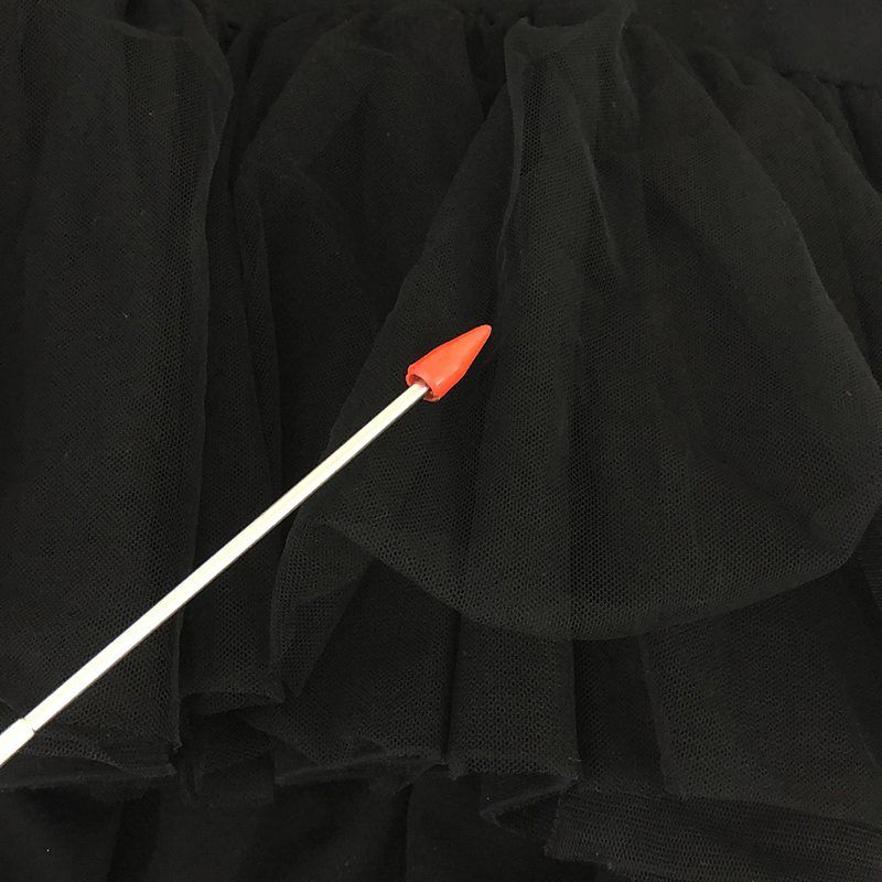 TSURU by Mariko Oikawa / ツルバイマリコオイカワ | チュール切替