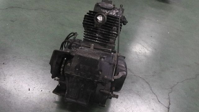 CB250RS エンジン 2025年最新】Yahoo!オークション -cb250rs エンジン