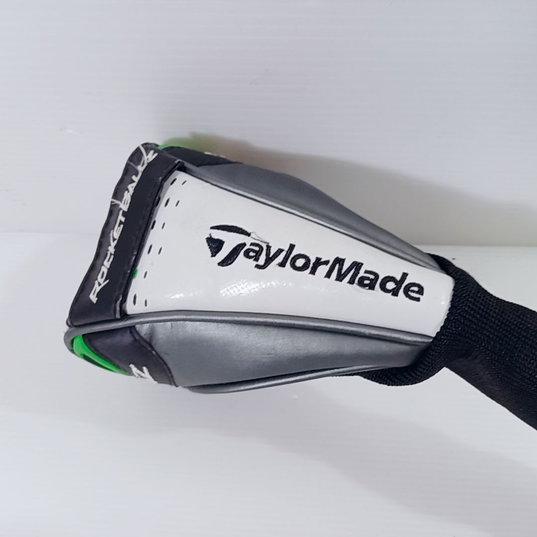 TaylorMade RBZ