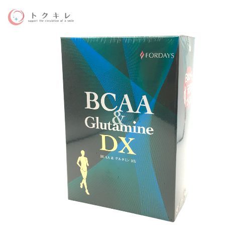 ★リリー★フォーデイズ ○BCAA&amp;glutamineアミノアクティーEX アミノアクティーEX BCAA＆グルタミン