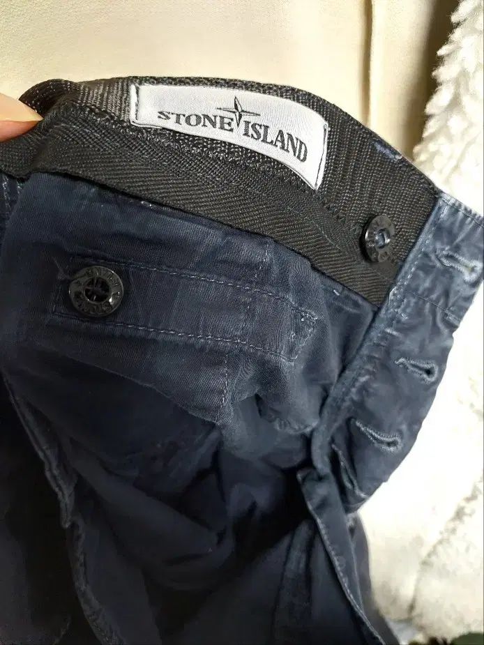 ストーンアイランド