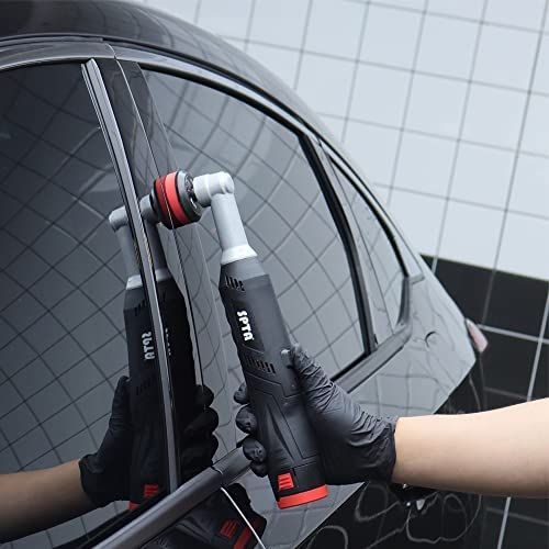 新着商品 12V コードレスポリッシャー 充電式ポリッシャー SPTA コードレスミニカーポリッシャー 12V マイクロコードレス キズキラー ポリッシャー カーポリッシャー RO DA ミニカーポリッシャー 研磨 研磨 クリーニング用