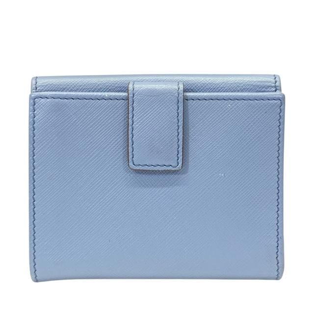 Salvatore Ferragamo フェラガモ ダブルガンチーニ 財布 二つ折り財布