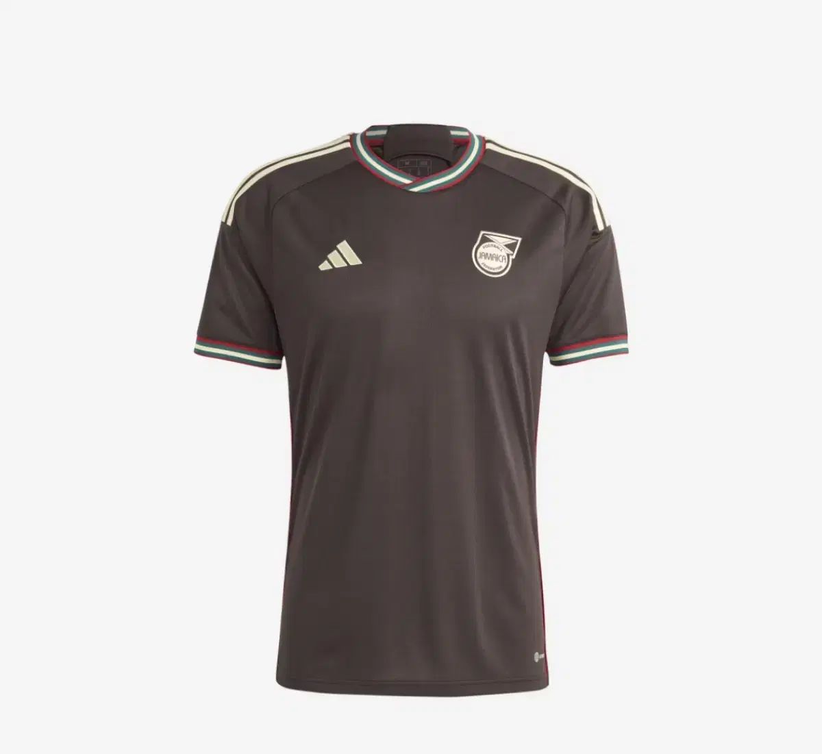 【雷市場（ポンジャン）商品韓国直送】adidas(アディダス) WALES BONNER(ウェールズボナー) ジャマイカ人 フットボール ジャージ