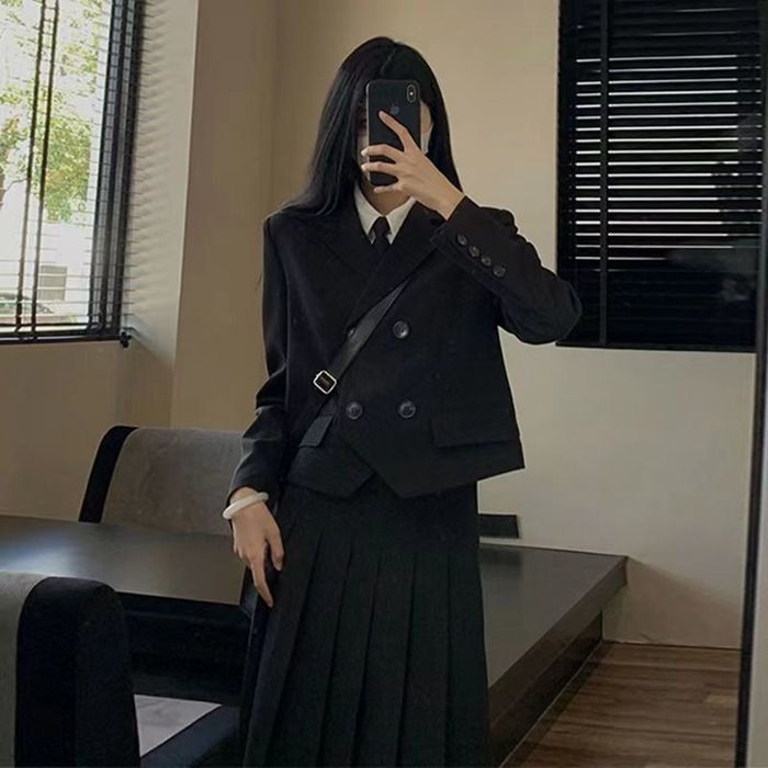 中学生