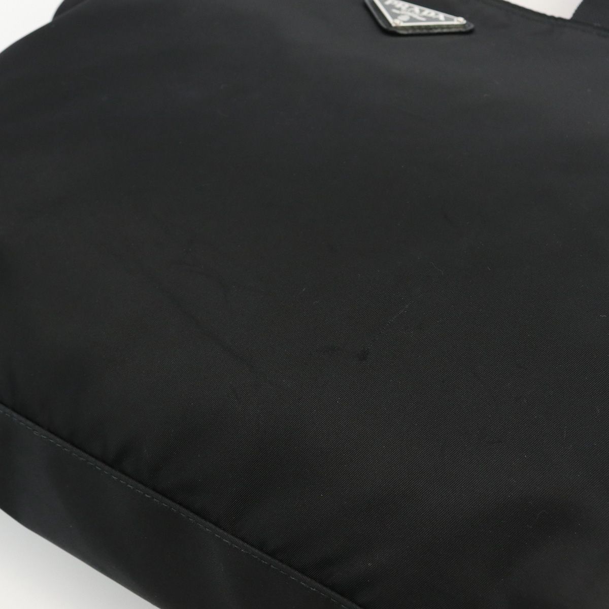 PRADA プラダ 2WAYショルダーバッグ 1BG867 トートバッグ ナイロン 
