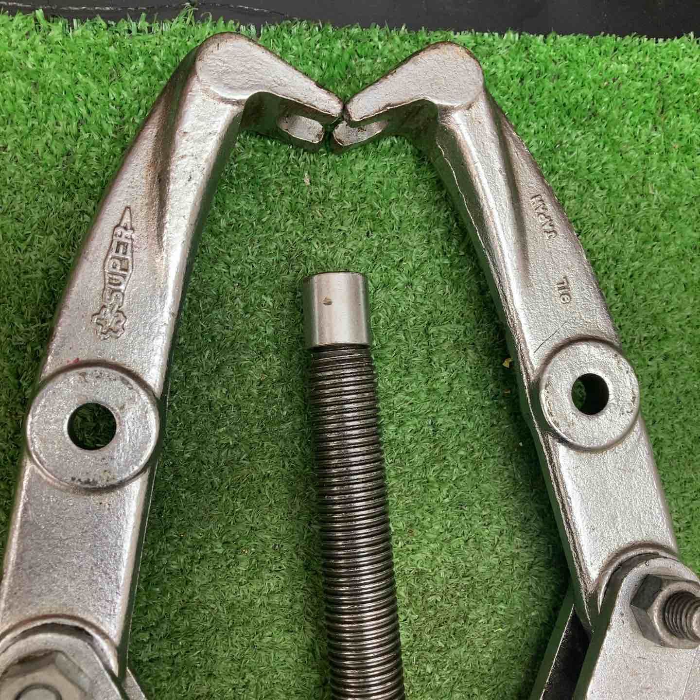 スーパーツール
