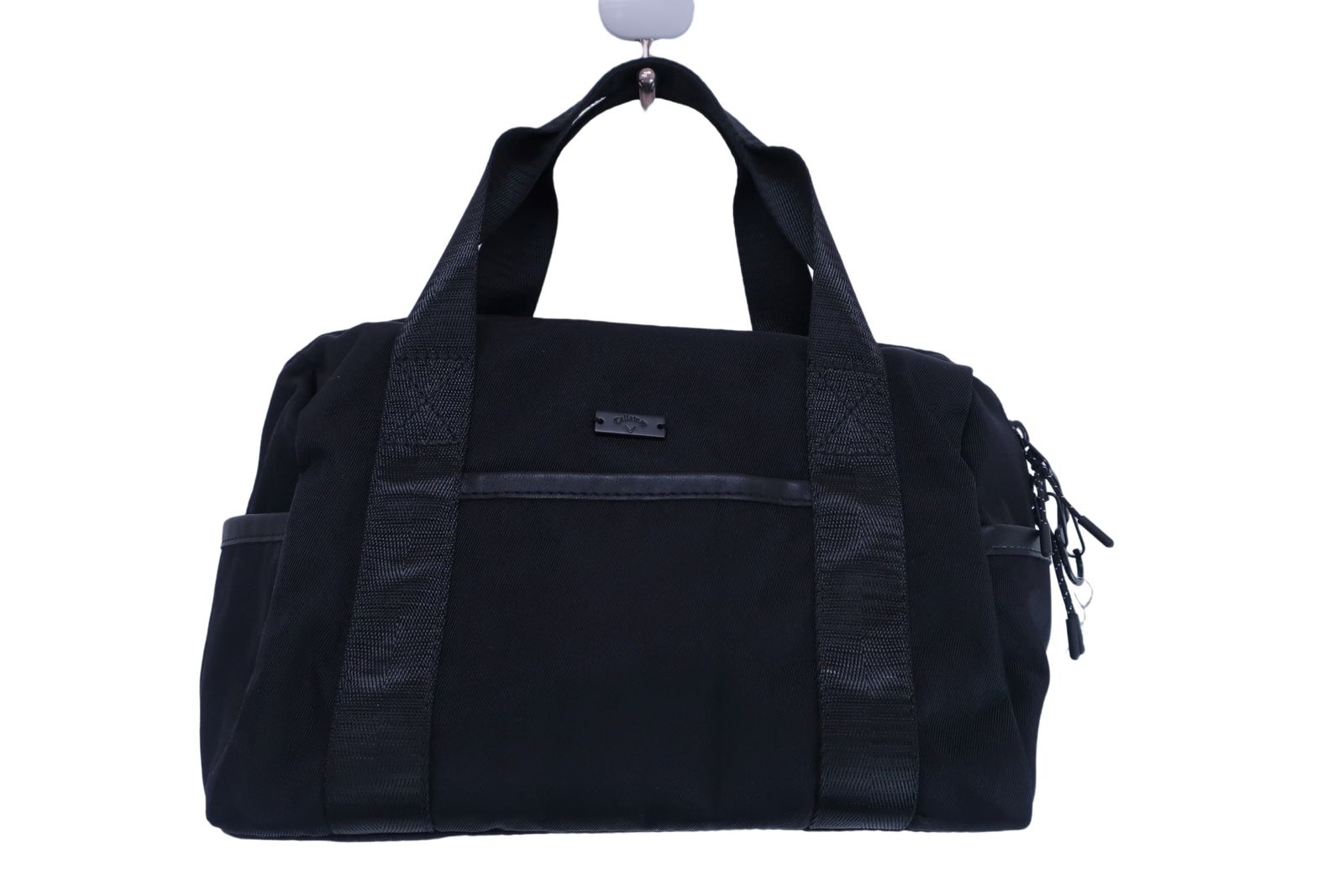 Callaway(キャロウェイ) カートバッグ 黒 フリーサイズ ゴルフ用品 2405-0492
