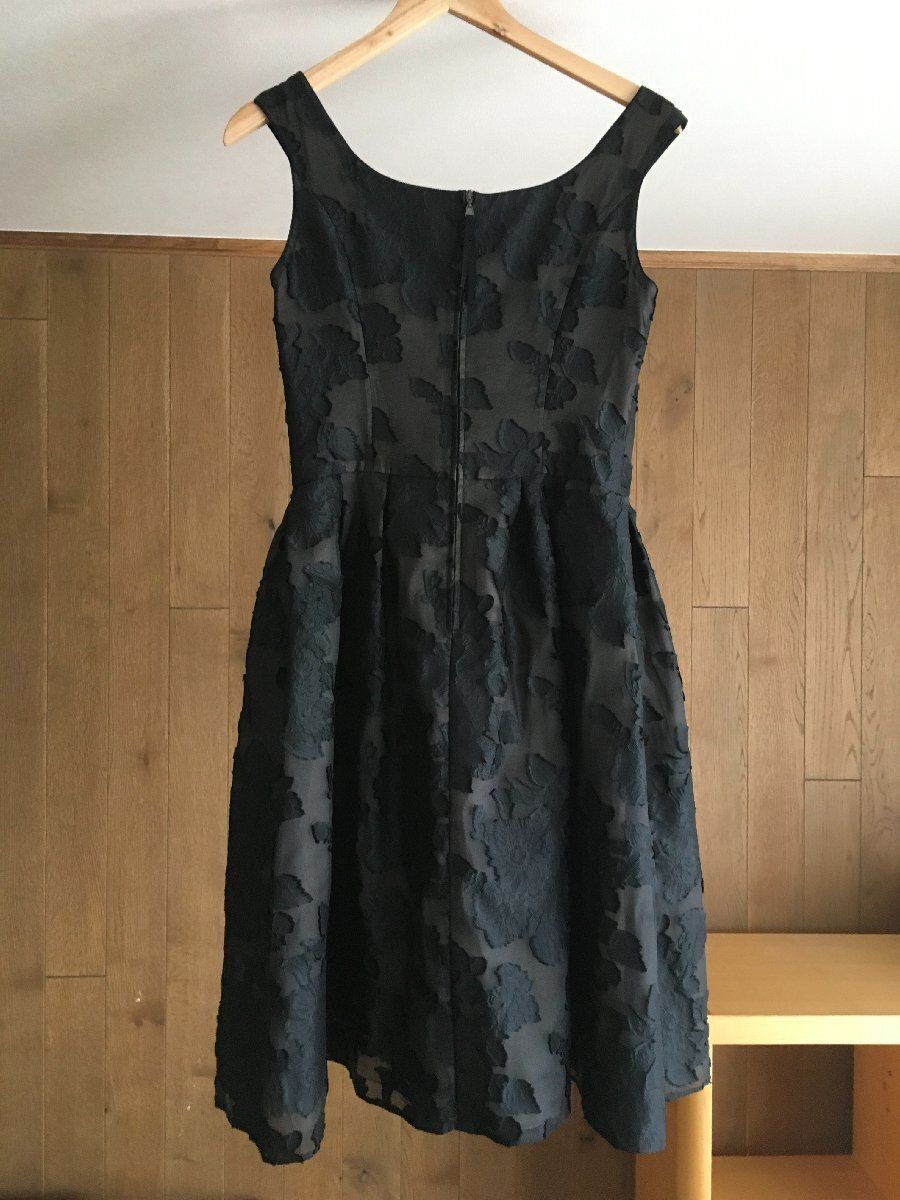 極美品 FOXEY フォクシー ワンピース38 38561 - メルカリ