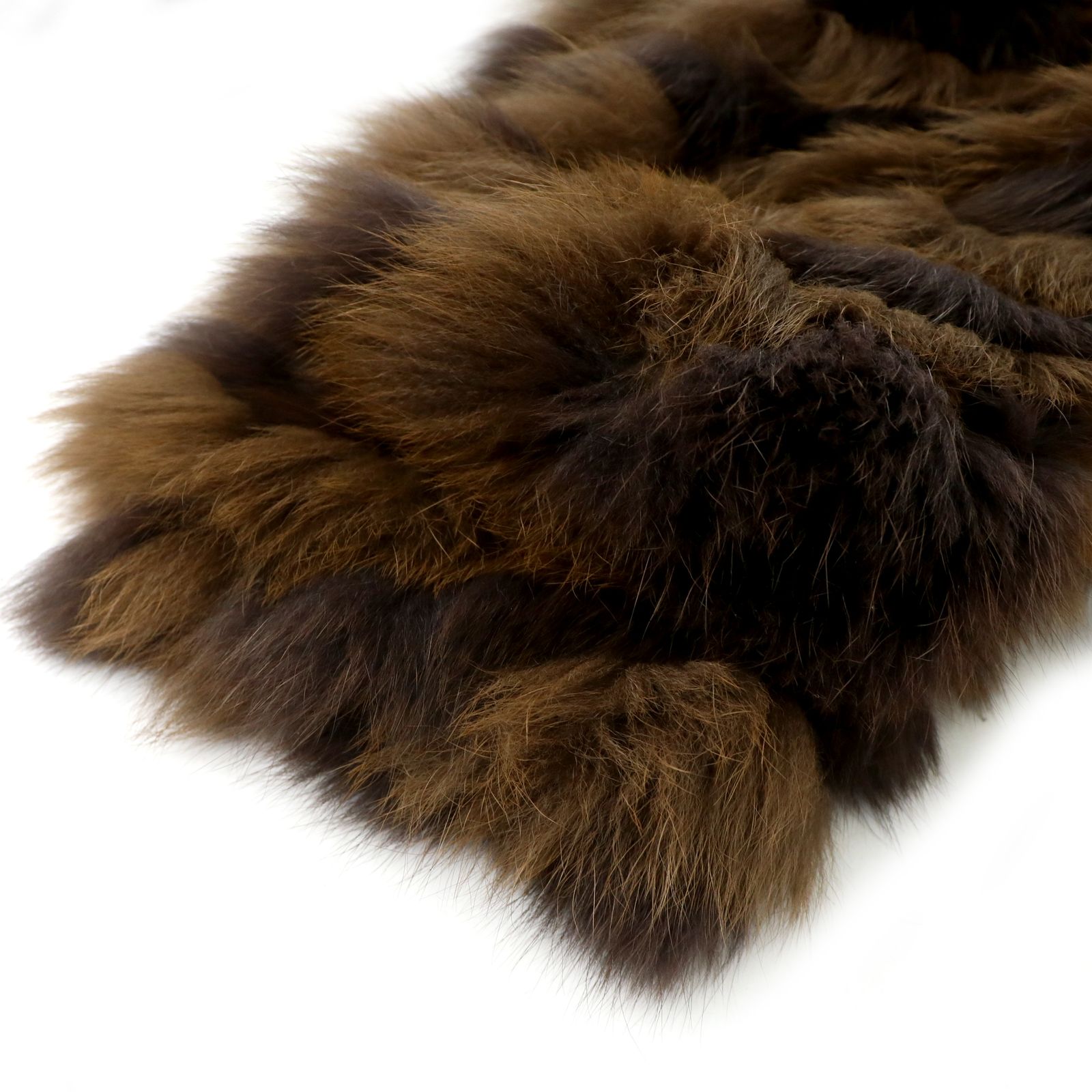 Moonbat Fur ムーンバットファー 毛皮コート サイズ11号 Moonbat Fur ムーンバットファー 毛皮コート サイズ11号 Moonbat