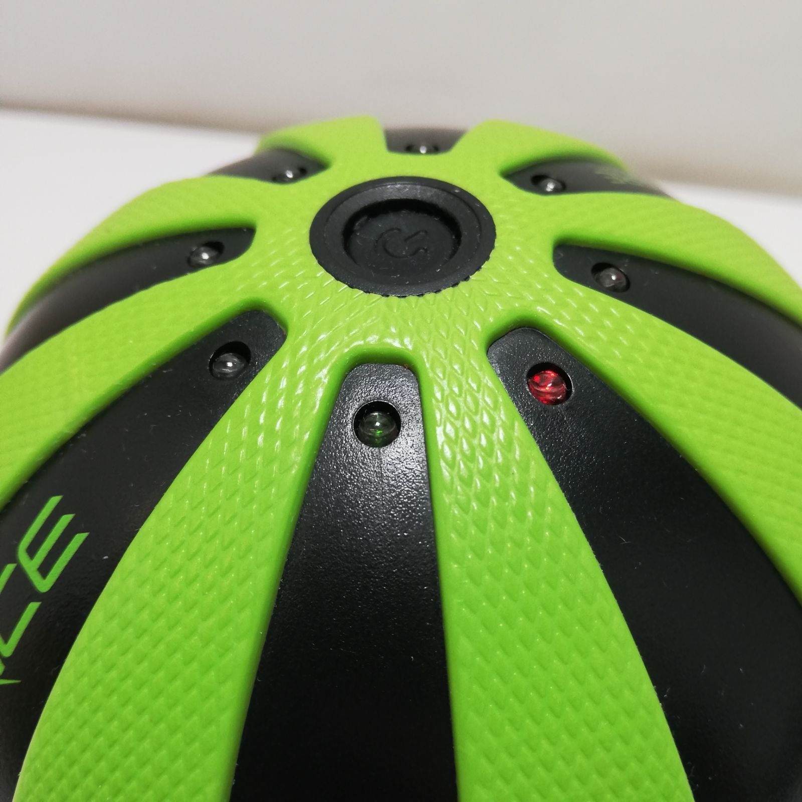 HYPERSPHERE ハイパースフィア ネオングリーン - メルカリ