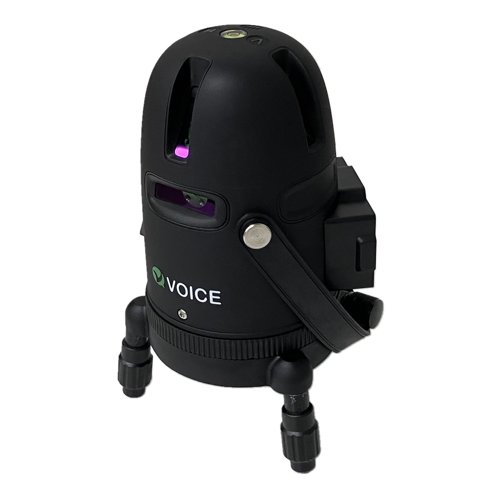 voice レーザー墨出し器 Model-g5 三脚受光器付き 電動工具 ♥ S10520340