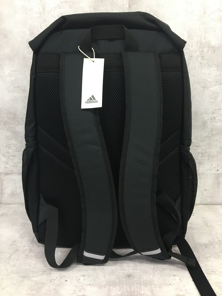 adidas アディダス バックパック リュックサック 32L 【B0012-004  