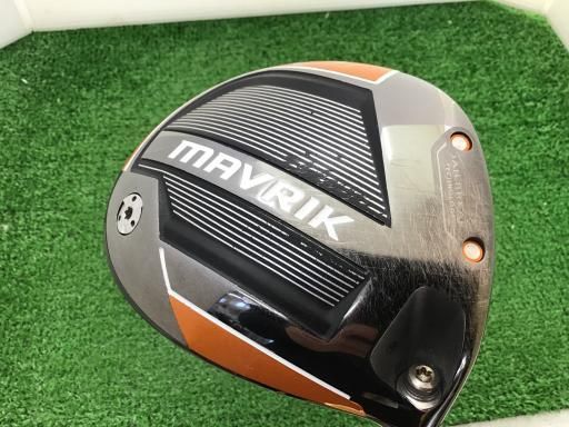 キャロウェイ MAVRIK 10.5° ドライバー DR Tour AD XC-6 フレックスS メンズ 男性用 右利き 右用 Cランク ゴルフクラブ