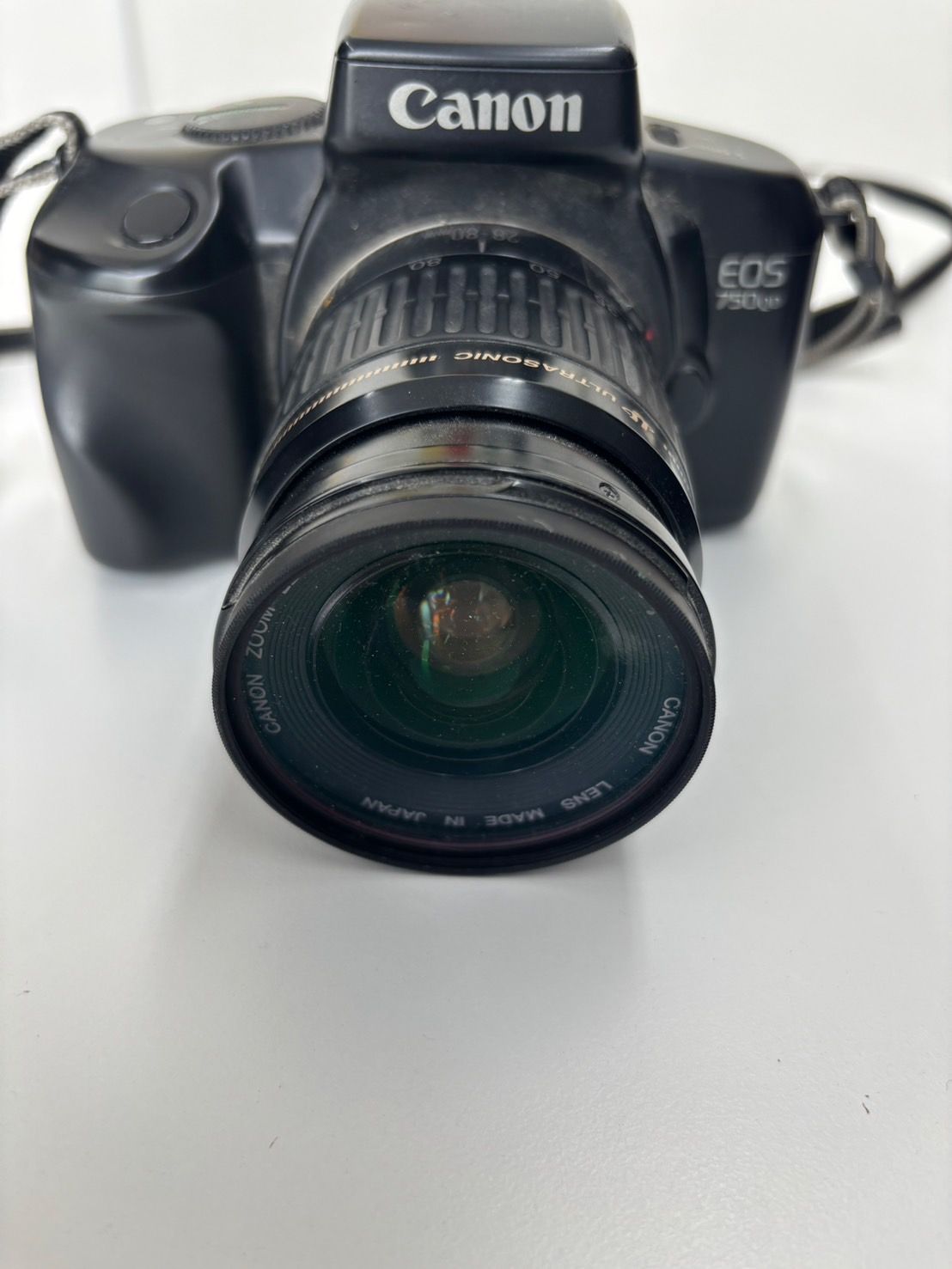 CANON