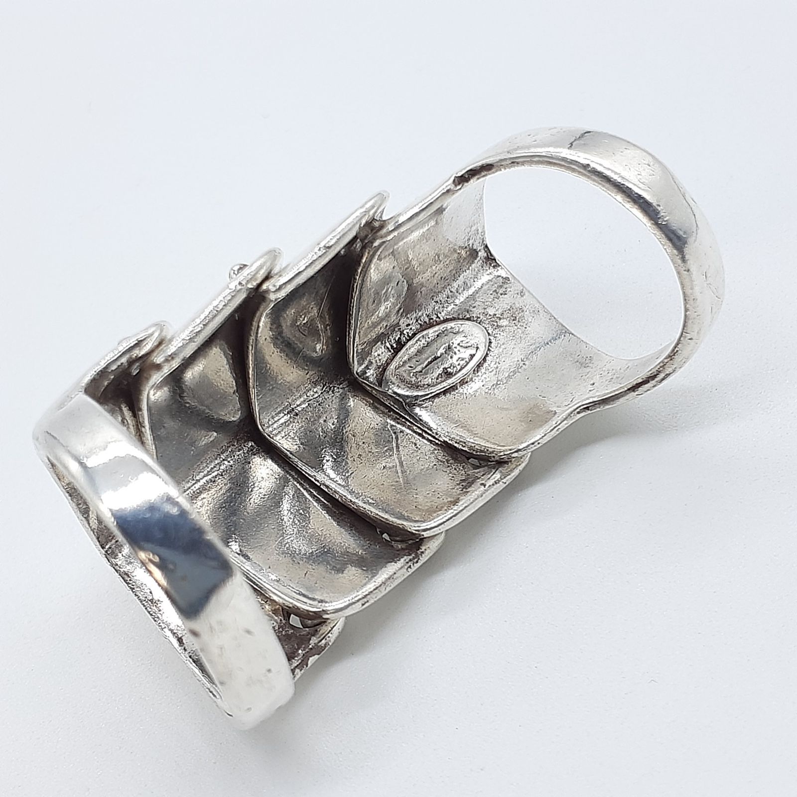 Vivienne Westwood ヴィヴィアンウエストウッド リング SILVER 925 