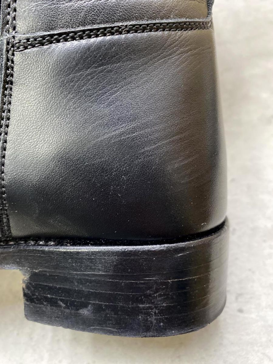 バルベルデ レザー