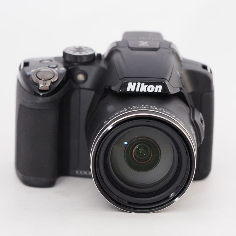 ★美品★ NIKON P510 コンパクトデジタルカメラ ニコン Amazon | Nikon デジタルカメラ COOLPIX (クールピクス) P510