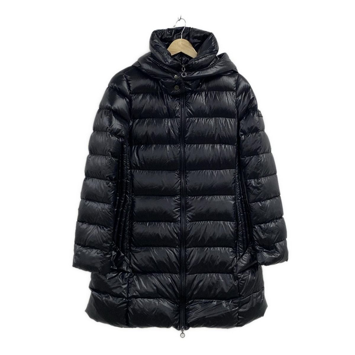 TATRAS(タトラス) ダウンコート サイズ3 L レディース - LTA20A4693 黒  